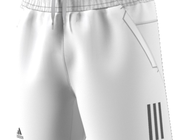 short junior