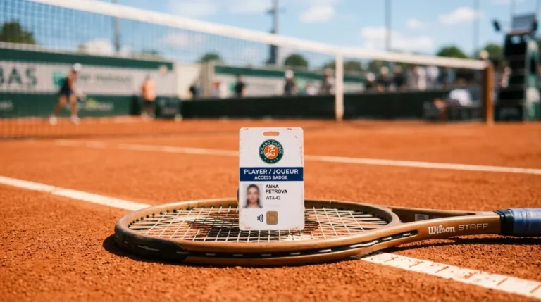 Adhésion au tennis club de Charly dans le Rhône