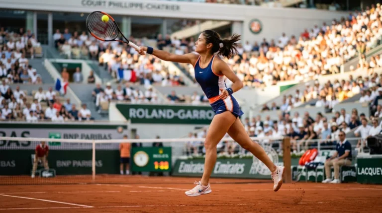 Les open de tennis en septembre à suivre en 2026